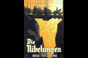 „Die Nibelungen“ von Fritz Lang (1924) Teil 2: Kriemhilds Rache